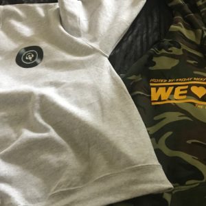 WLHH Hoodies & Sweaters