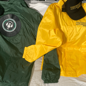 Windbreakers